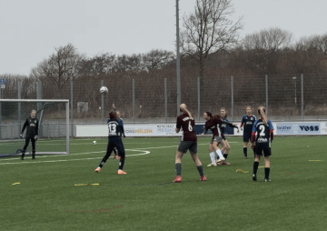 Insel-Kick im Fokus: Der Spielplan für Team Sylt und den SC Norddörfer 2026