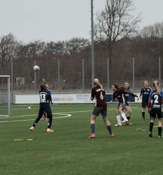 Insel-Kick im Fokus: Der Spielplan für Team Sylt und den SC Norddörfer 2026