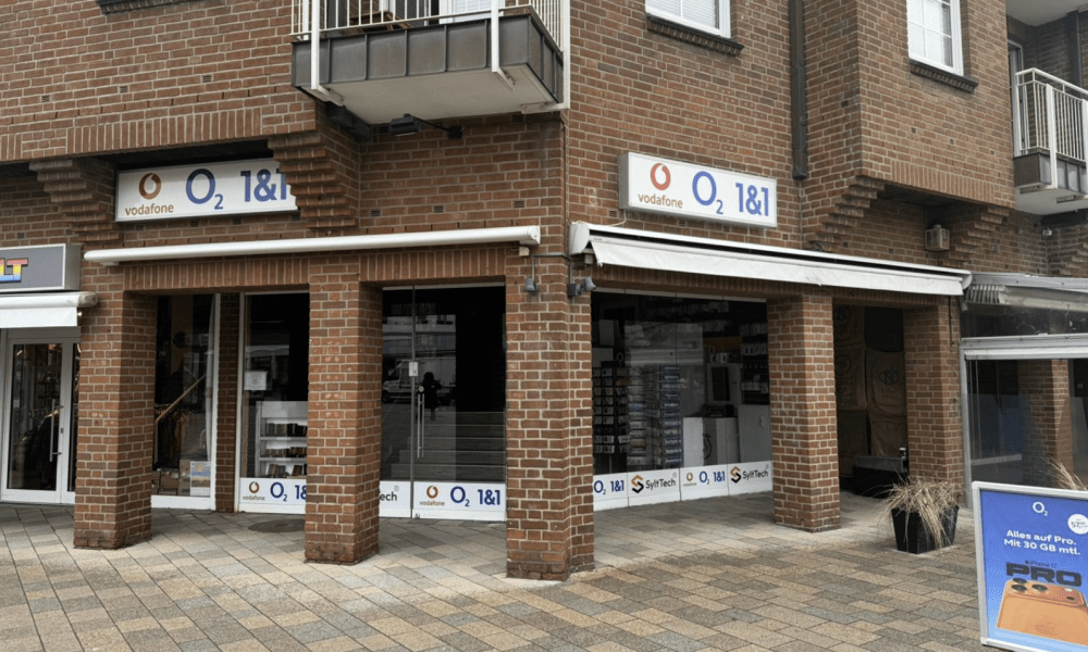 Einfach & Sicher: Westerland feiert Neueröffnung von modernem Mobilfunk-Store 2026