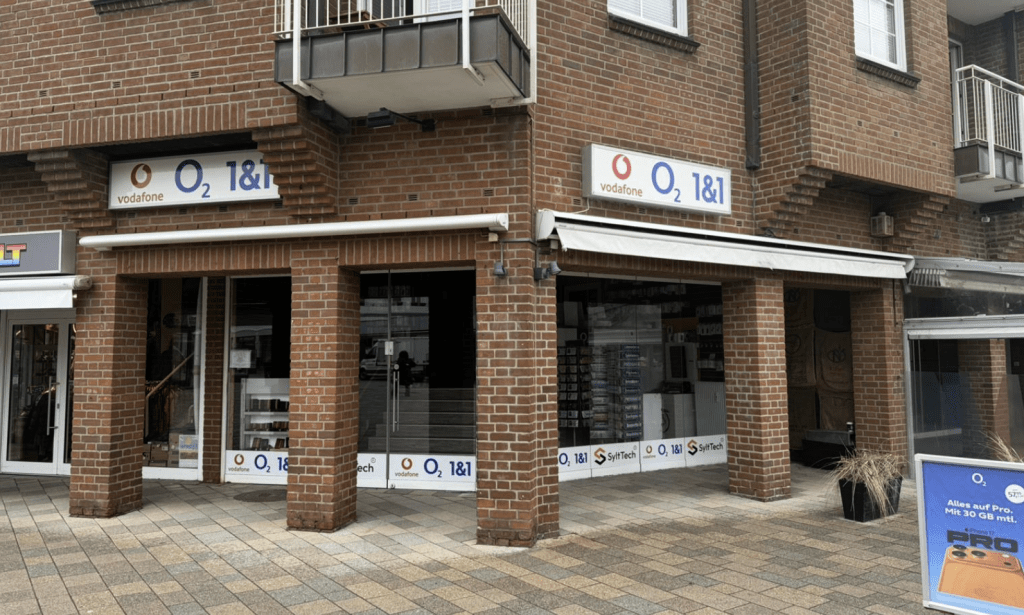 Einfach & Sicher: Westerland feiert Neueröffnung von modernem Mobilfunk-Store 2026