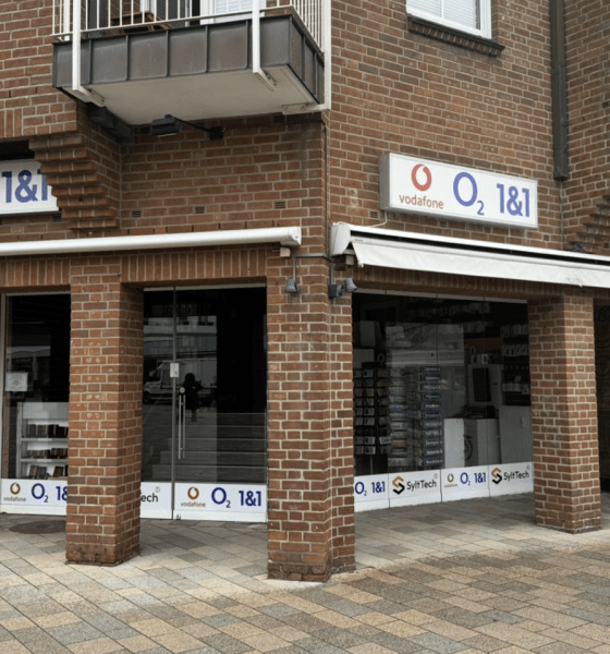 Einfach & Sicher: Westerland feiert Neueröffnung von modernem Mobilfunk-Store 2026