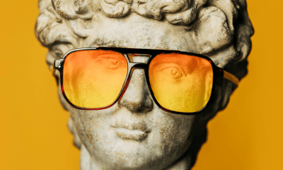 Gewaschen, gebügelt, verschickt: Westerland hat endlich wieder einen Hermes-Shop