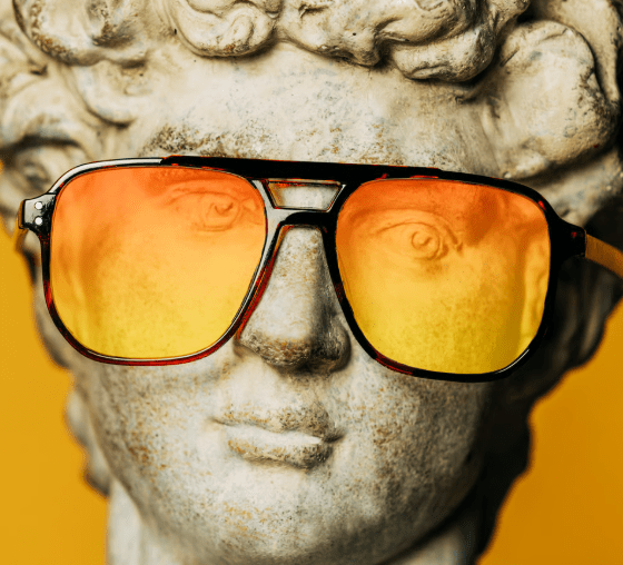 Gewaschen, gebügelt, verschickt: Westerland hat endlich wieder einen Hermes-Shop