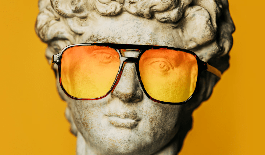 Gewaschen, gebügelt, verschickt: Westerland hat endlich wieder einen Hermes-Shop