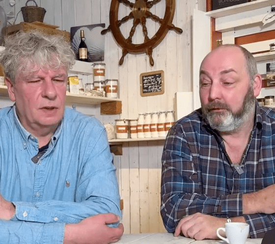 Sylt erwacht aus dem Winterschlaf: Frühlingsgefühle, neue Shops und das Ende der Baustellen