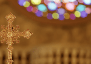 Zwischen Stille und Jubel: Das spirituelle Oster-Mosaik auf Sylt