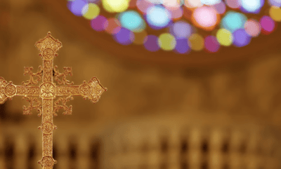 Zwischen Stille und Jubel: Das spirituelle Oster-Mosaik auf Sylt