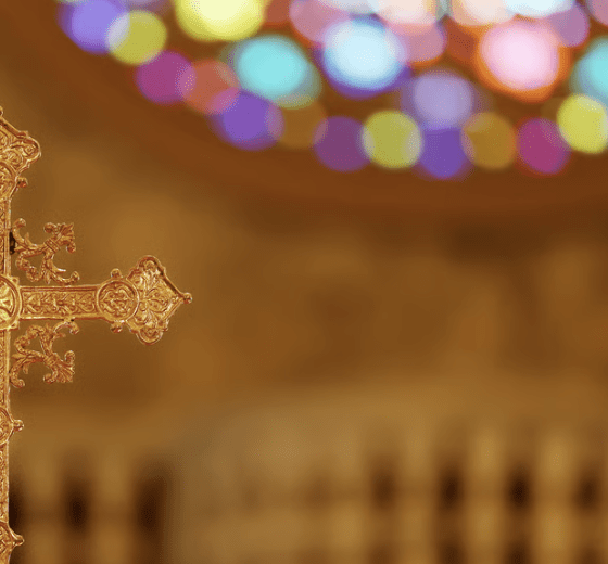 Zwischen Stille und Jubel: Das spirituelle Oster-Mosaik auf Sylt