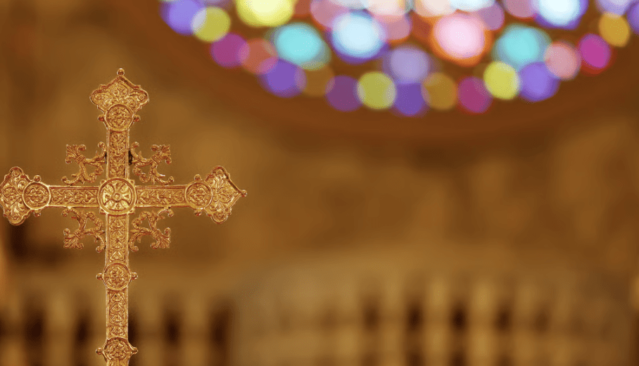 Zwischen Stille und Jubel: Das spirituelle Oster-Mosaik auf Sylt