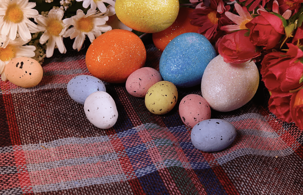 Abtauchen statt Eiersuchen: Oster-Action in der Sylter Welle