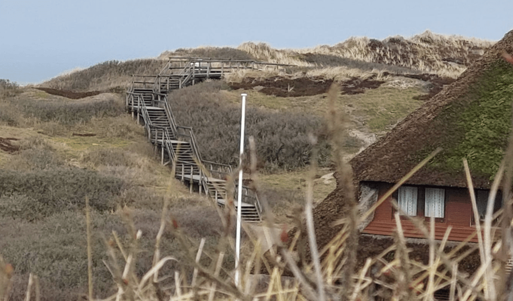 Sylt im Wandel: Warum Stillstand für unsere Insel ein Fremdwort ist