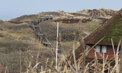 Sylt im Wandel: Warum Stillstand für unsere Insel ein Fremdwort ist