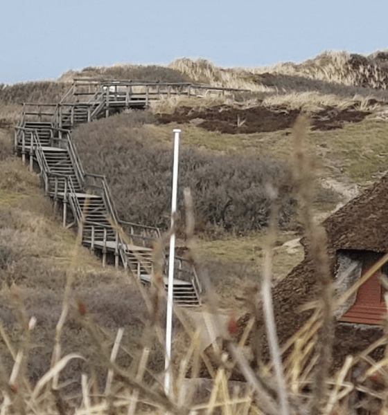 Sylt im Wandel: Warum Stillstand für unsere Insel ein Fremdwort ist