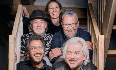 Bühne frei im Saal am Kliff: Das „Henner-Konzert“ bringt den Sylter Sound zurück