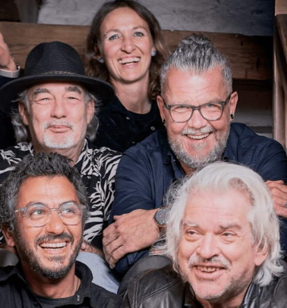 Bühne frei im Saal am Kliff: Das „Henner-Konzert“ bringt den Sylter Sound zurück