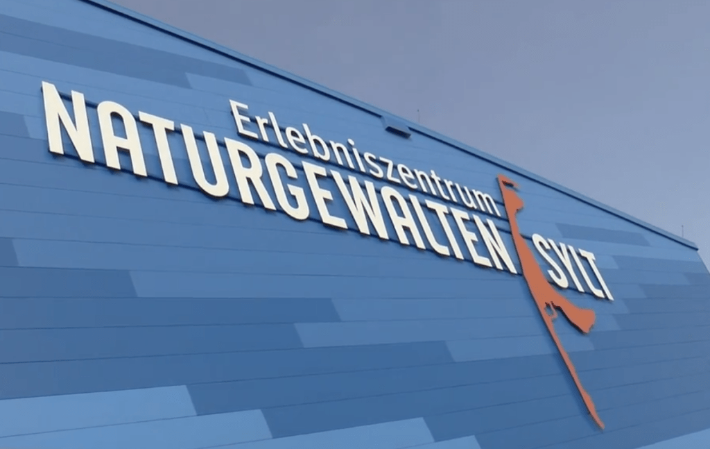 Schatzsuche am Lister Hafen: Flohmarkt-Trubel im Erlebniszentrum Naturgewalten