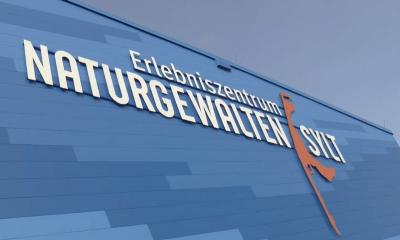 Schatzsuche am Lister Hafen: Flohmarkt-Trubel im Erlebniszentrum Naturgewalten