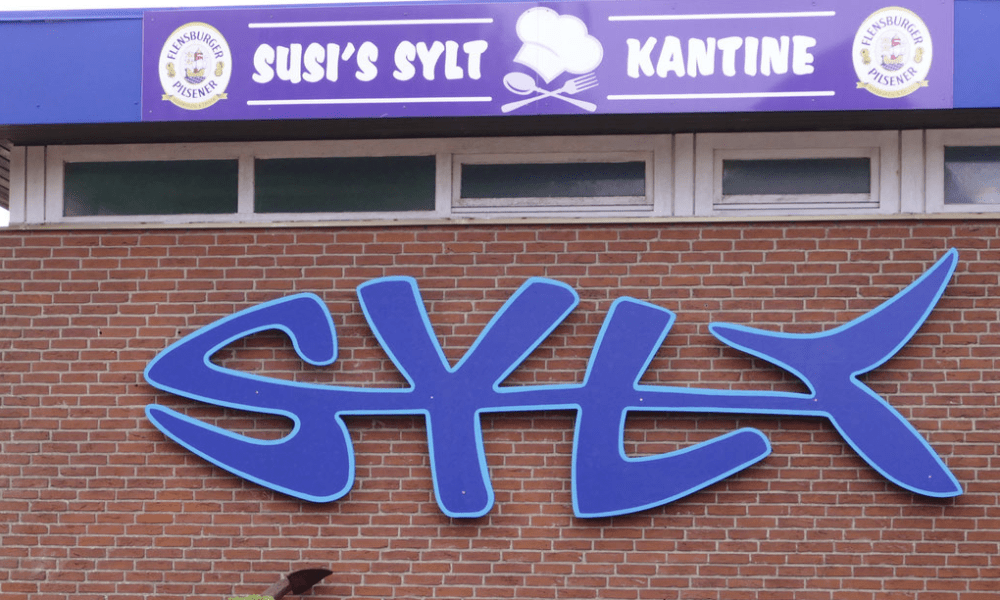 Hausmannskost mit Herz: Zu Gast in Susi’s Sylt Kantine - Wochenkarte
