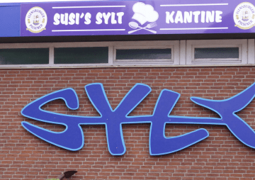 Hausmannskost mit Herz: Zu Gast in Susi’s Sylt Kantine - Wochenkarte 101 Susi's Sylt Kantine – Hausmannskost und Restaurant auf Sylt