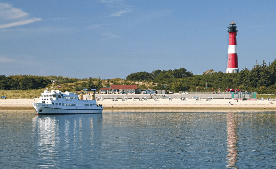 Leinen los 2026: Warum die Adler-Flotte jetzt das sicherste Ticket für echte Sylt-Momente ist 1 Leinen los 2026: Warum die Adler-Flotte jetzt das sicherste Ticket für echte Sylt-Momente ist