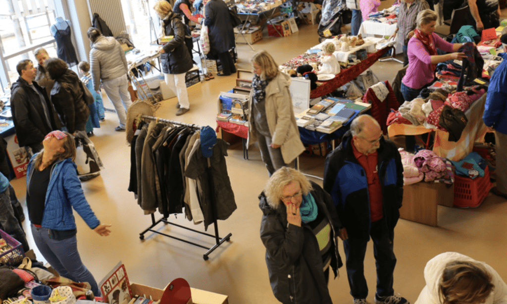 List lädt zum Stöbern, Tinnum zum Jubeln: Der perfekte Sylt-Sonntag zwischen Schätzen und Spitzenreitern