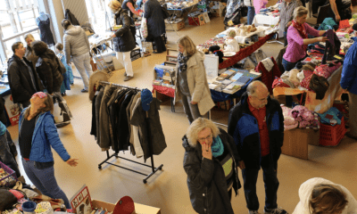 List lädt zum Stöbern, Tinnum zum Jubeln: Der perfekte Sylt-Sonntag zwischen Schätzen und Spitzenreitern