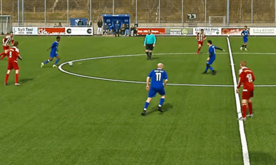 Kraftvoller Auftritt im Spitzenspiel – Team Sylt schlägt Schobüll 5:1 und bleibt im Titelrennen