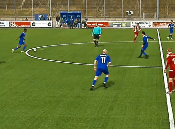 Kraftvoller Auftritt im Spitzenspiel – Team Sylt schlägt Schobüll 5:1 und bleibt im Titelrennen