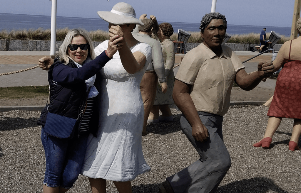 Fan-Post aus dem Saarland: Warum Silvi nach 35 Besuchen immer noch Herzklopfen kriegt