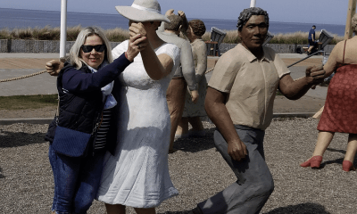 Fan-Post aus dem Saarland: Warum Silvi nach 35 Besuchen immer noch Herzklopfen kriegt