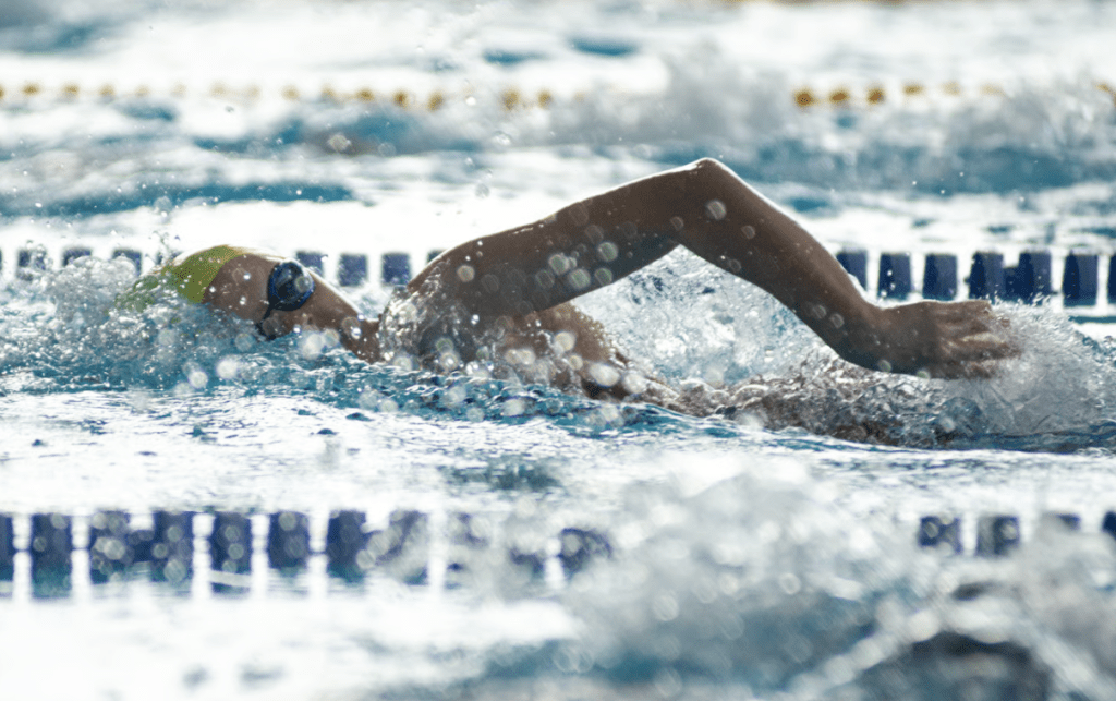 Wenn Sylter das Chlorwasser zum Kochen bringen – TSV Westerland räumt in Lübeck ab