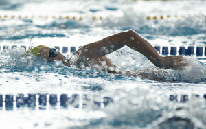 Wenn Sylter das Chlorwasser zum Kochen bringen – TSV Westerland räumt in Lübeck ab