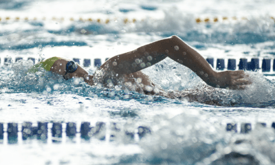 Wenn Sylter das Chlorwasser zum Kochen bringen – TSV Westerland räumt in Lübeck ab