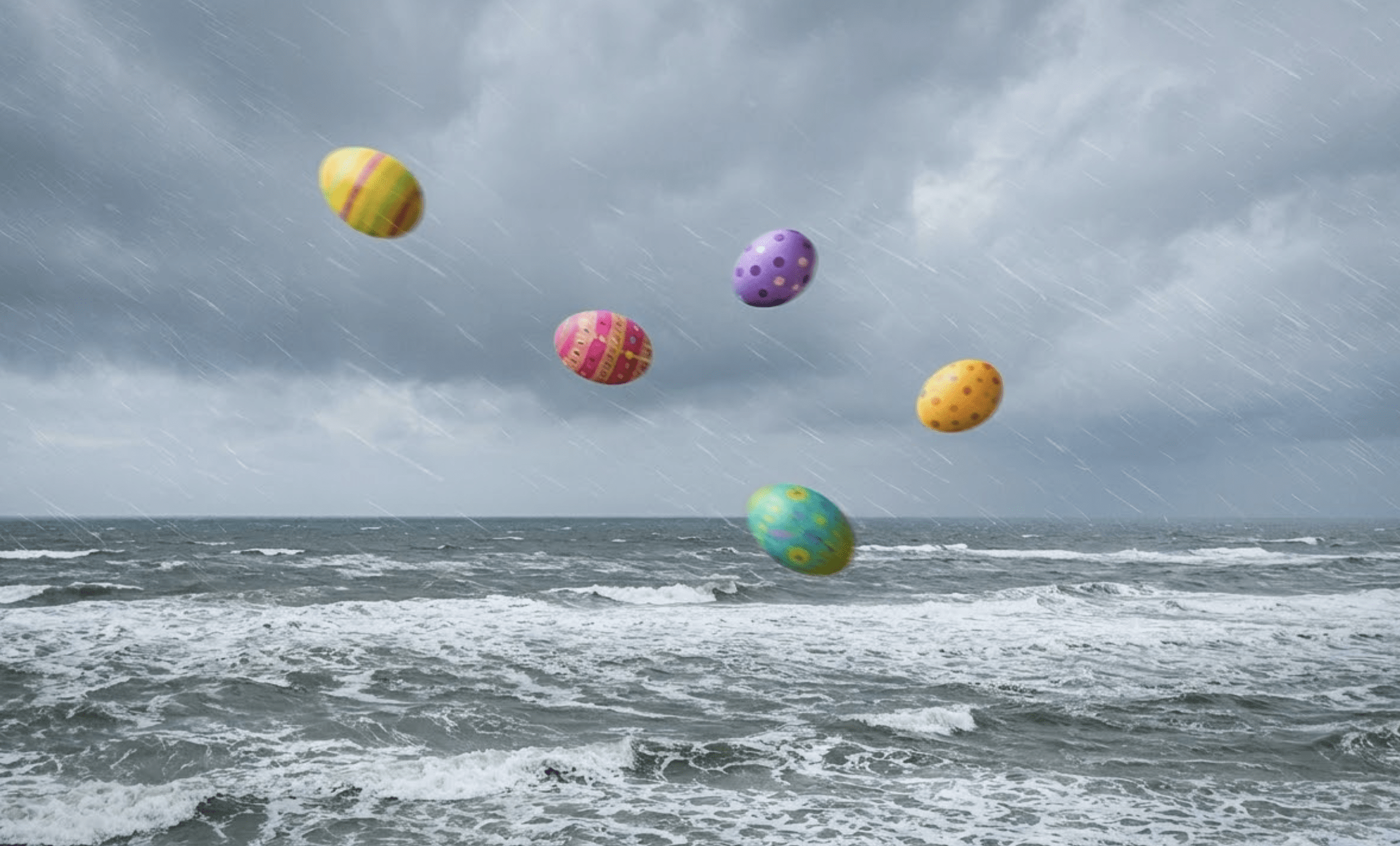 Eierlikör auf Windstärke 8: Warum das Sylter Osterwetter 2026 eigentlich ein skandalöser Glücksfall ist 6 Eierlikör auf Windstärke 8: Warum das Osterwetter 2026 eigentlich ein skandalöser Glücksfall ist