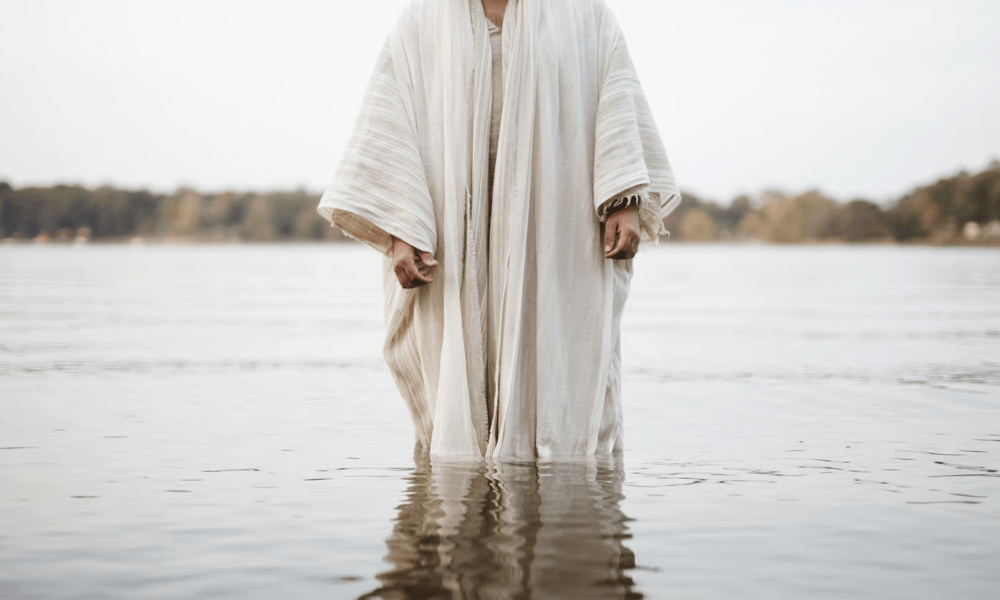 Jesus von Nazareth im Licht der modernen Archäologie – ein Multimediavortrag auf Sylt