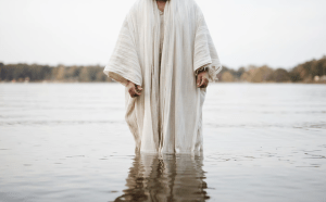 Jesus von Nazareth im Licht der modernen Archäologie – ein Multimediavortrag auf Sylt