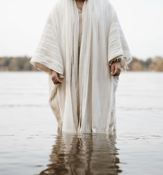 Jesus von Nazareth im Licht der modernen Archäologie – ein Multimediavortrag auf Sylt