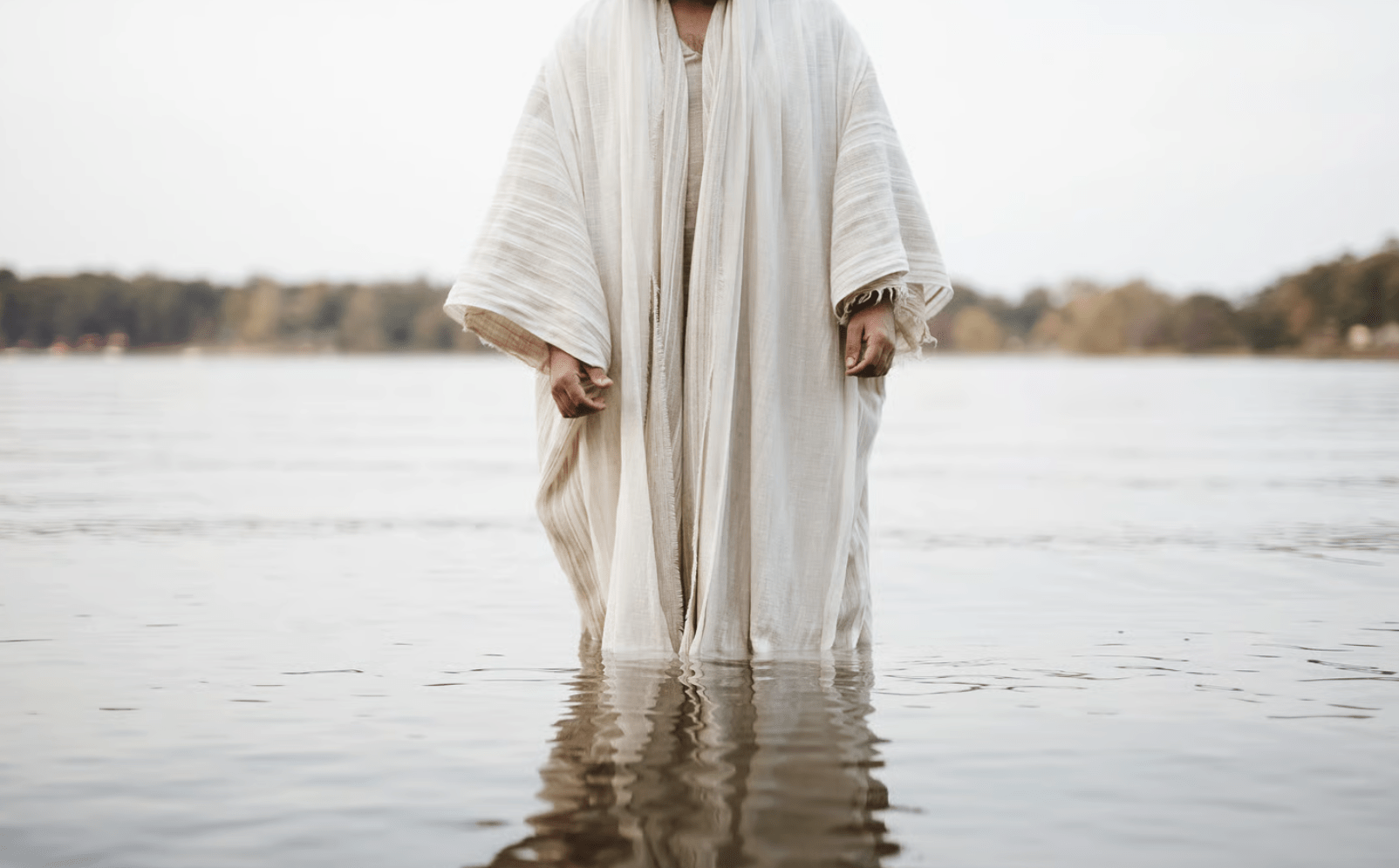 Karfreitag auf Sylt: Archäologe geht den Spuren Jesu nach 9 Jesus von Nazareth im Licht der modernen Archäologie – ein Multimediavortrag auf Sylt