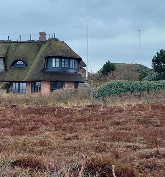 Die Königin bittet zum Tanz: Warum Sylt gerade jetzt ihr schönstes Lächeln findet