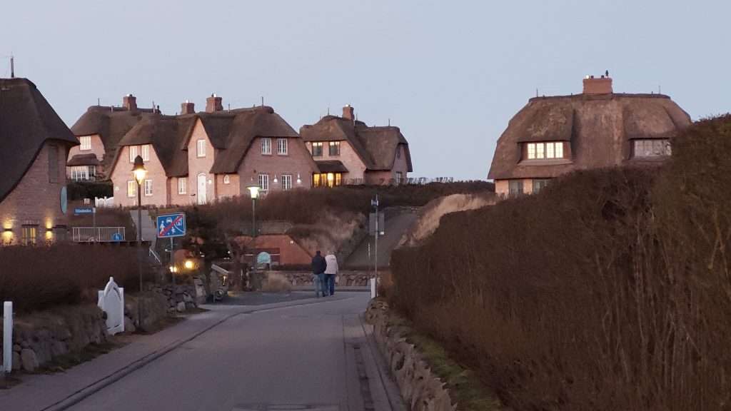 Sylt - Das „Schicksal“ der leeren Schlüsselbretter: Warum es fast schon egoistisch ist, keine Dauermieter zu haben