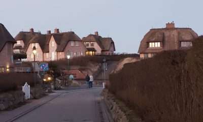 Sylt - Das „Schicksal“ der leeren Schlüsselbretter: Warum es fast schon egoistisch ist, keine Dauermieter zu haben