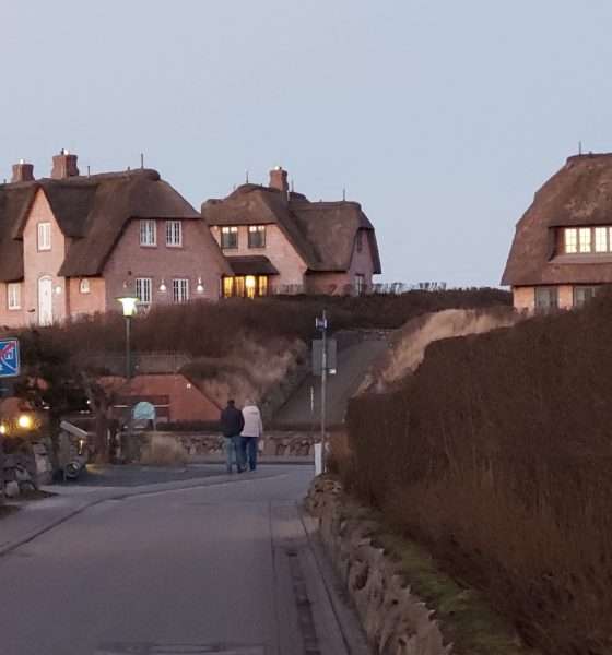 Sylt - Das „Schicksal“ der leeren Schlüsselbretter: Warum es fast schon egoistisch ist, keine Dauermieter zu haben