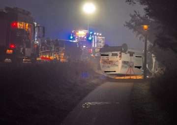 unfall keitum sylt heute