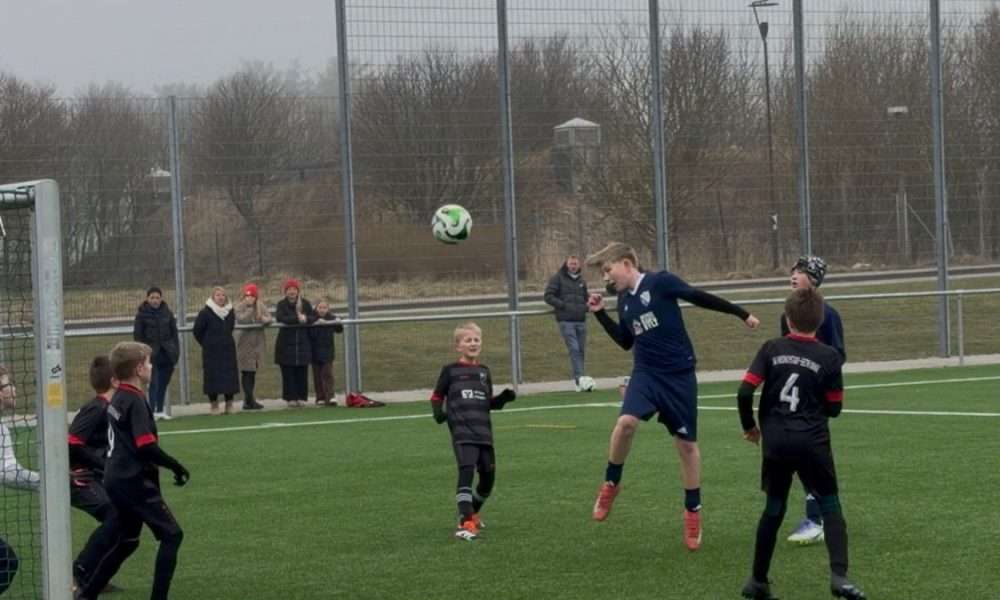 Team Sylt D2 Kurioser 8:6 Sieg gegen Friedrichstadt