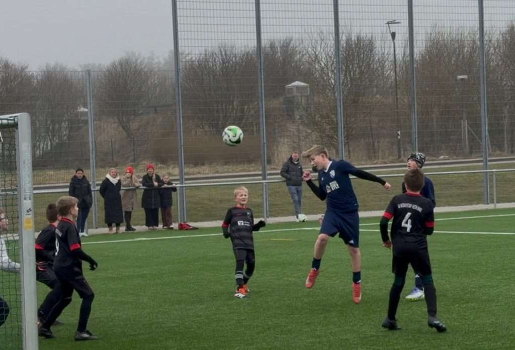 Team Sylt D2 Kurioser 8:6 Sieg gegen Friedrichstadt