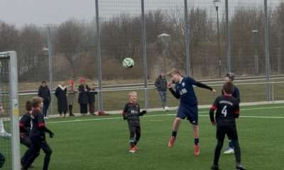 Team Sylt D2 Kurioser 8:6 Sieg gegen Friedrichstadt