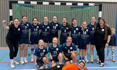 Heimstärke in der Tinnum-Hölle: Westerlands Deerns lassen Erfde keine Chance