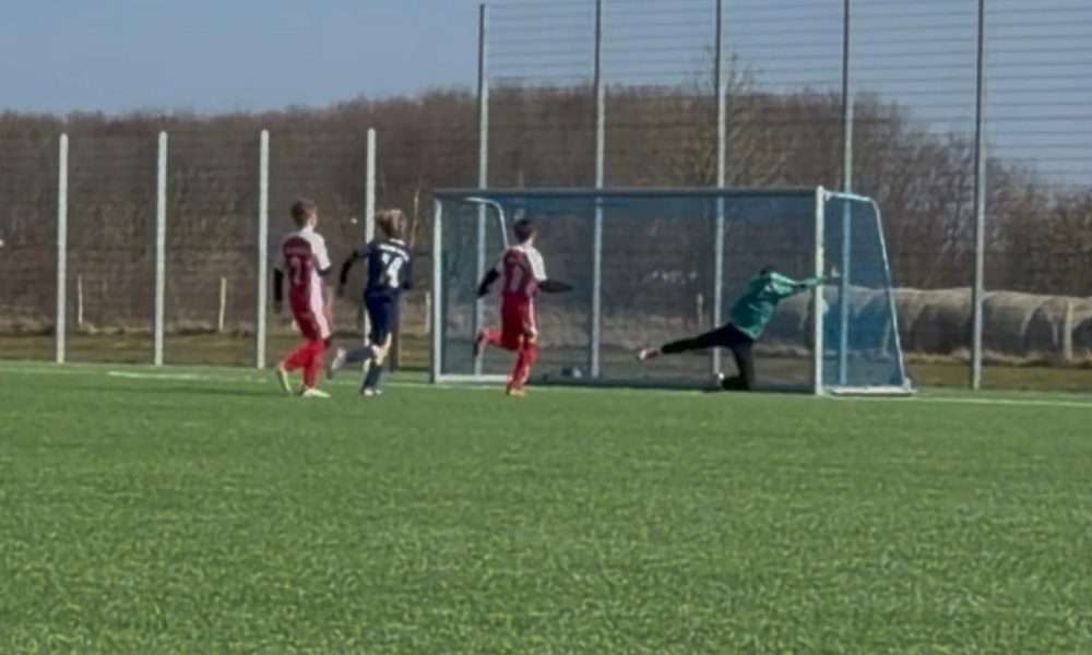 Drama in Tinnum: Team Sylt D1 teilt die Punkte nach Herzschlag-Finale