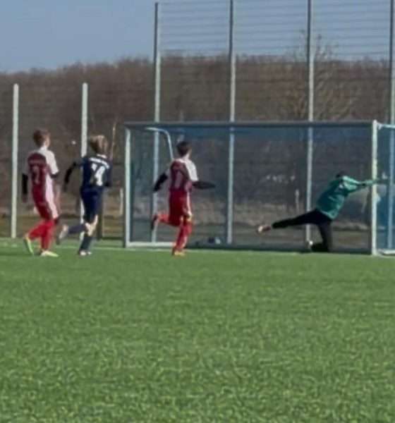 Drama in Tinnum: Team Sylt D1 teilt die Punkte nach Herzschlag-Finale