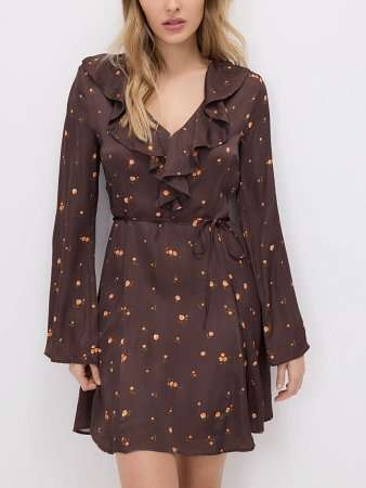 Reserved und Frühlingslooks für Damen – wie eine durchdachte Garderobe entsteht 104 Reserved und Frühlingslooks für Damen – wie eine durchdachte Garderobe entsteht